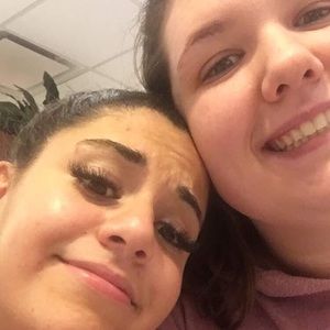 Meet your Posher, Tabby